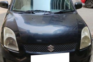 14 Used Maruti Swift in Udaipur