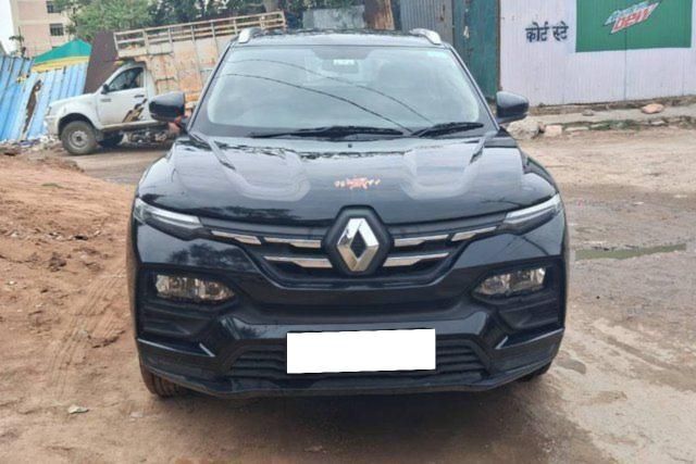 Second-hand 2025 Renault Kiger RXL for sale in Jaipur