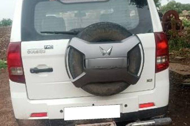 Mahindra Bolero Neo N10 R BSVI Second-hand 2023 Mahindra Bolero Neo N10 R BSVI for sale in Kurnool