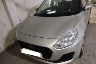 5 Used Maruti Swift in Dehradun