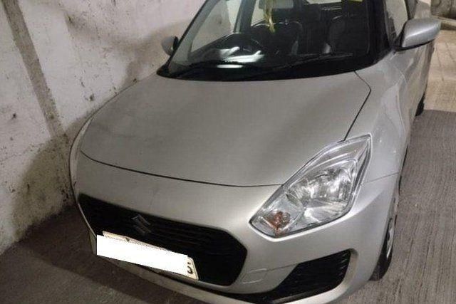Maruti Suzuki Swift VXI Second-hand 2020 Maruti Suzuki Swift VXI for sale in Dehradun