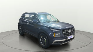 Used Hyundai Venue SX Turbo BSIV