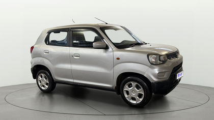 2019 Maruti Suzuki S-Presso वीएक्सआई प्लस AT 2019-2022