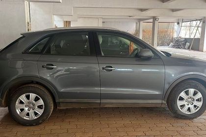 Used 35 TDI Quattro Premium