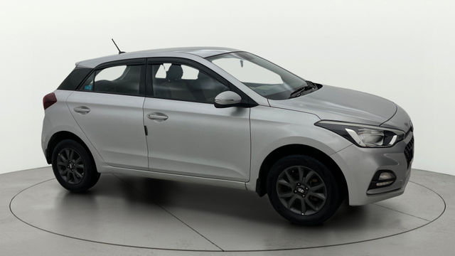 Hyundai i20 1.2 Asta Second-hand 2018 Hyundai i20 1.2 Asta for sale in Bangalore