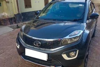 Used Tata Nexon 1.5 Revotorq XZA Plus
