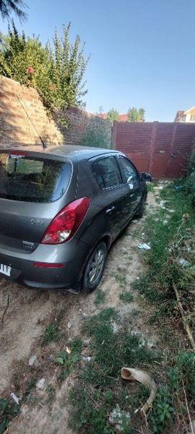 Image Used Car