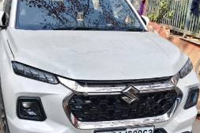 Image Used Car