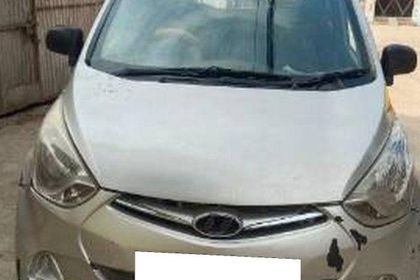 27 Used Hyundai EON