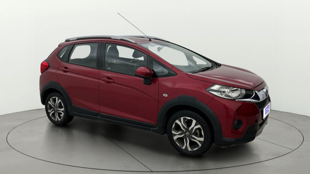 Honda WR-V STD Second-hand 2018 Honda WR-V STD for sale in Bangalore