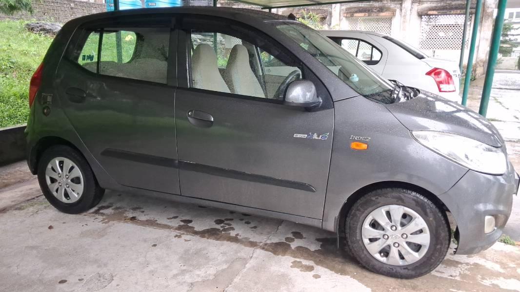 Image Used Car