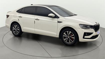 Used 1.0 TSI Style BSVI
