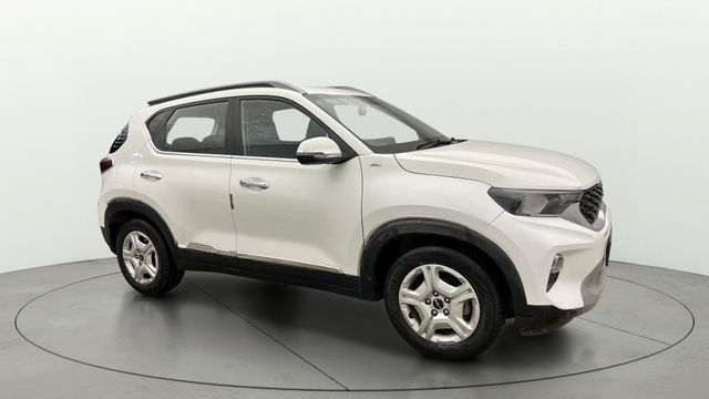 Kia Sonet HTK Second-hand 2023 Kia Sonet HTK for sale in Ghaziabad