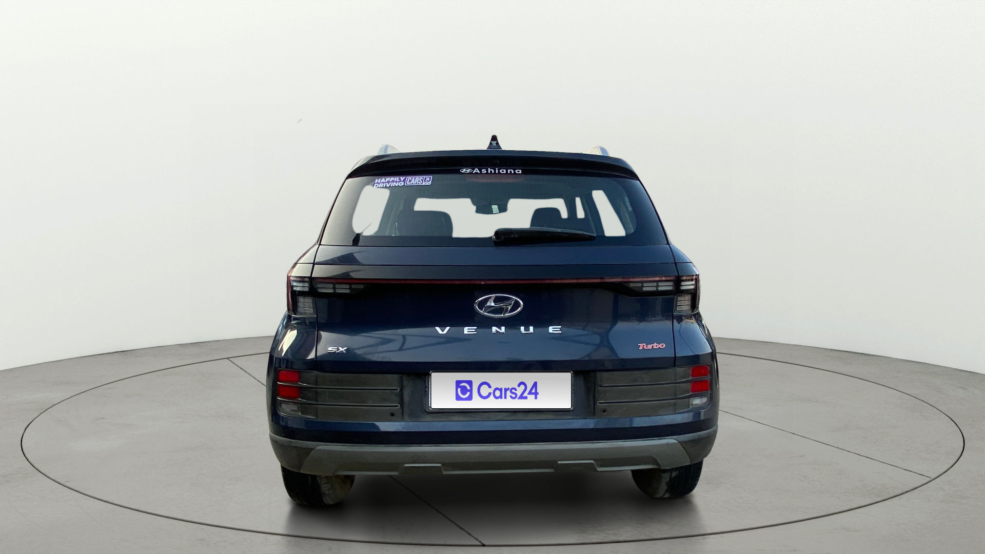 Image Used Car