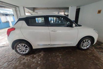 10 Used Maruti Suzuki Swift in Mangalore
