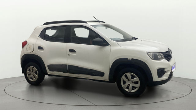 Renault KWID RXT Second-hand 2016 Renault KWID RXT for sale in Hyderabad