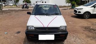 Used Maruti 800 AC