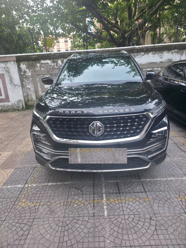 Second-hand 2021 MG Hector Sharp AT BSIV for sale in Kolkata