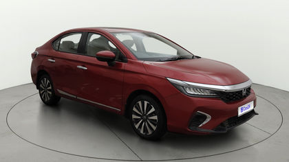 2023 होंडा सिटी ZX CVT 2 Airbag