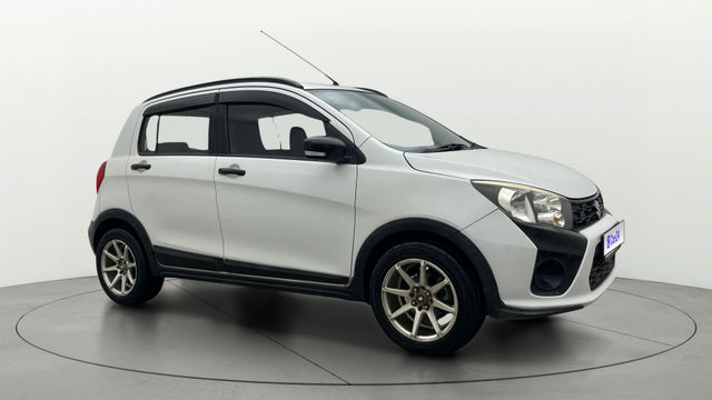 Maruti Suzuki Celerio ZXI AMT Second-hand 2018 Maruti Suzuki Celerio ZXI AMT for sale in Bangalore