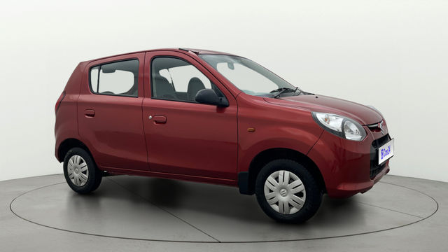 Second-hand 2014 Maruti Suzuki Alto 800 LXI for sale in Bangalore