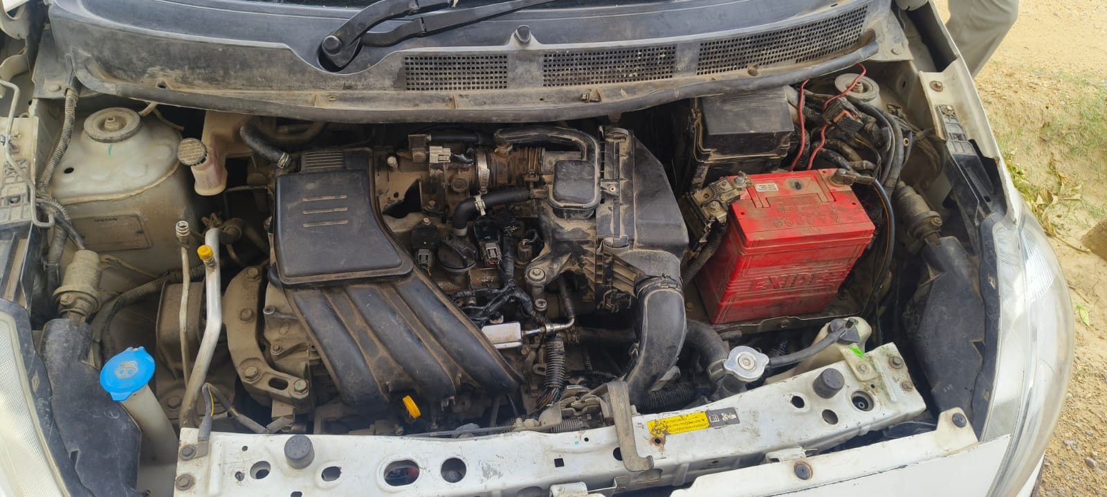 Image Used Car