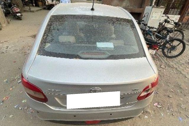 Second-hand 2015 Tata Zest Revotron 1.2T XM for sale in Jaipur