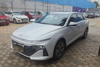 Used Hyundai Verna SX