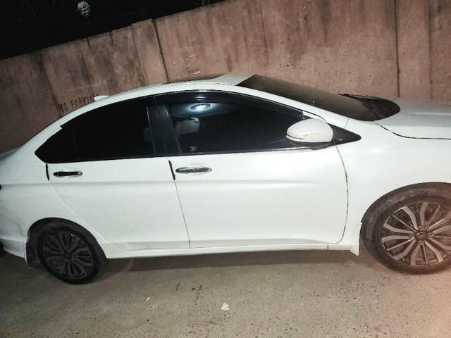 Second-hand 2019 Honda City i-VTEC CVT ZX for sale in New Delhi