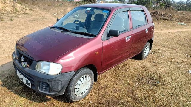 Image Used Car