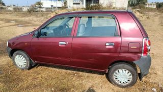 Used Maruti Alto 800 LX