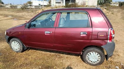 27 Used Maruti Suzuki Alto 800