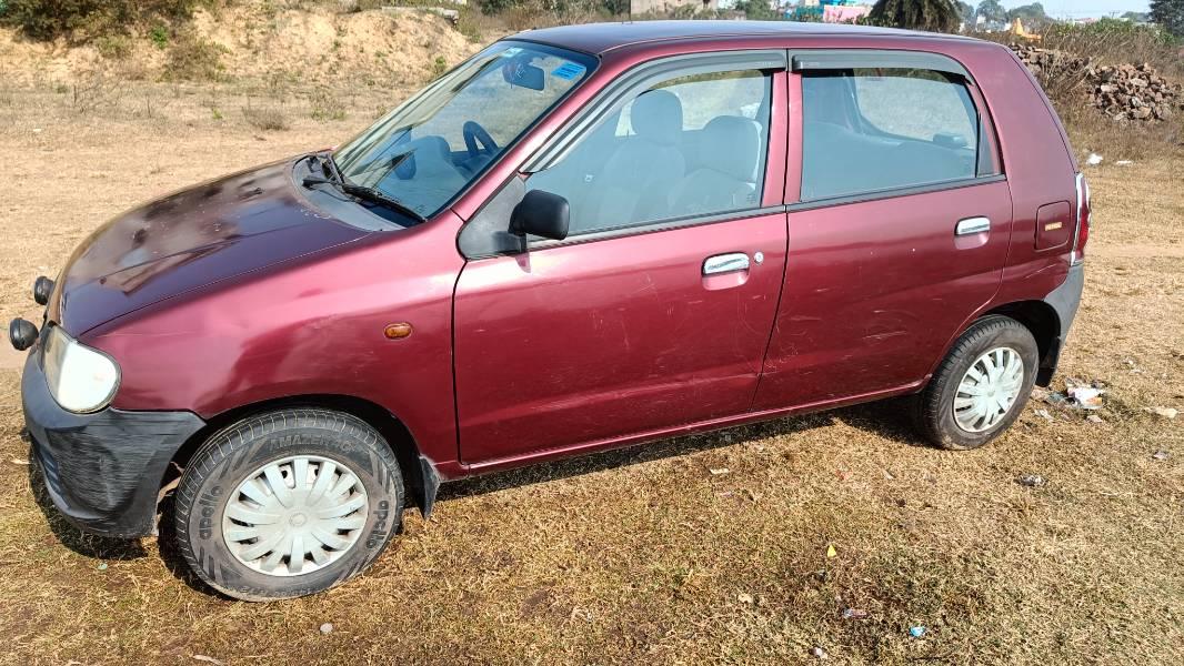 Image Used Car