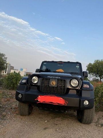 Used LX Convert Top Diesel