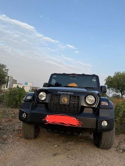 Used LX Convert Top Diesel