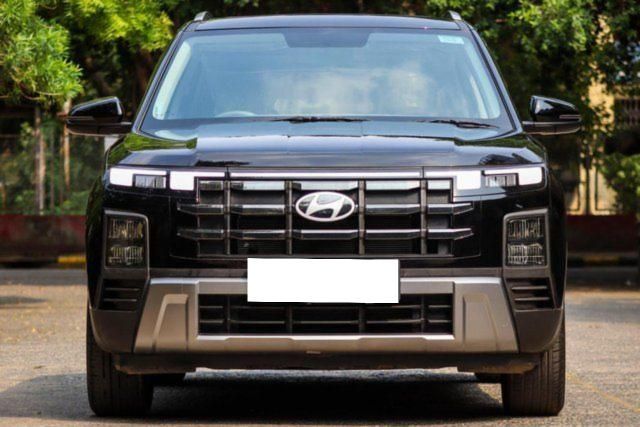 Hyundai Creta S (O) iVT Second-hand 2026 Hyundai Creta S (O) iVT for sale in New Delhi