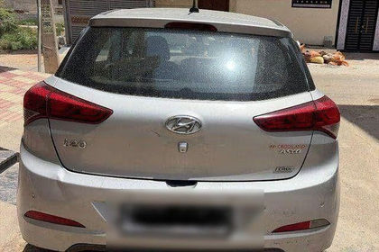 61 Used Hyundai i20