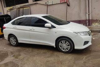 63 Used Honda City in Hyderabad