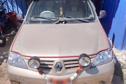 Used 1.5 DLE Diesel