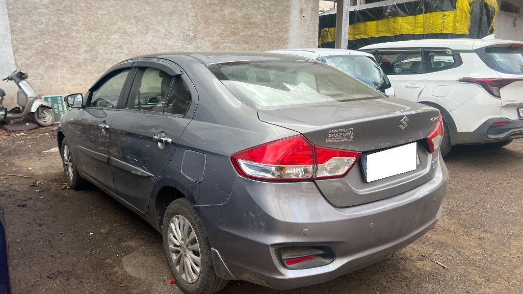 Image Used Car