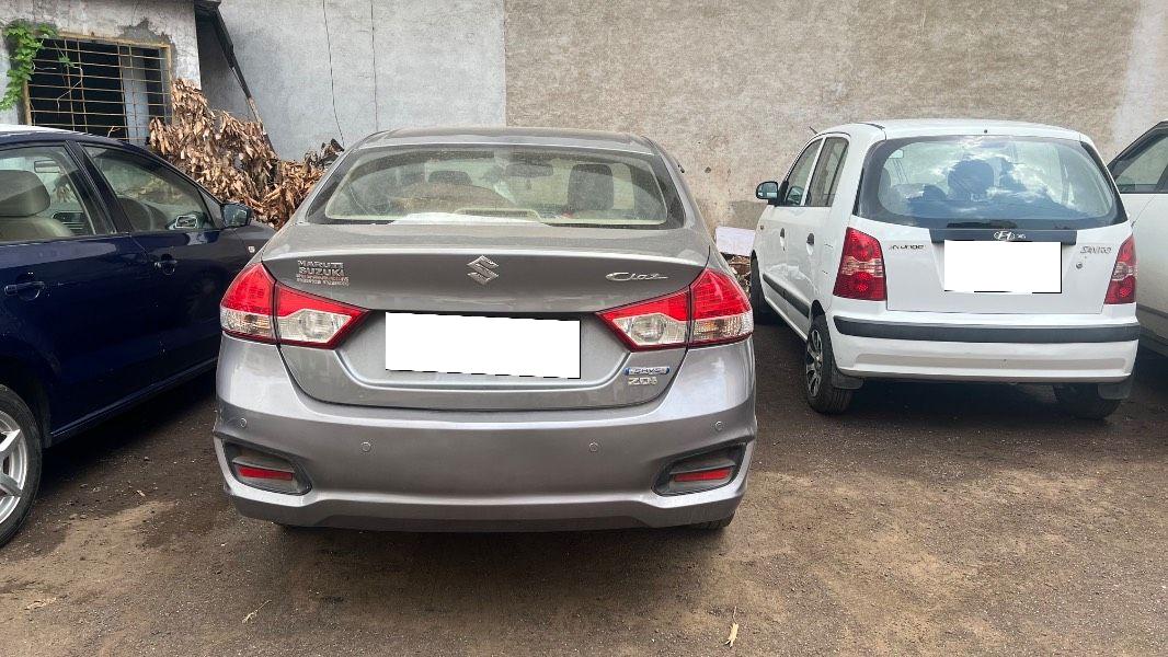 Image Used Car