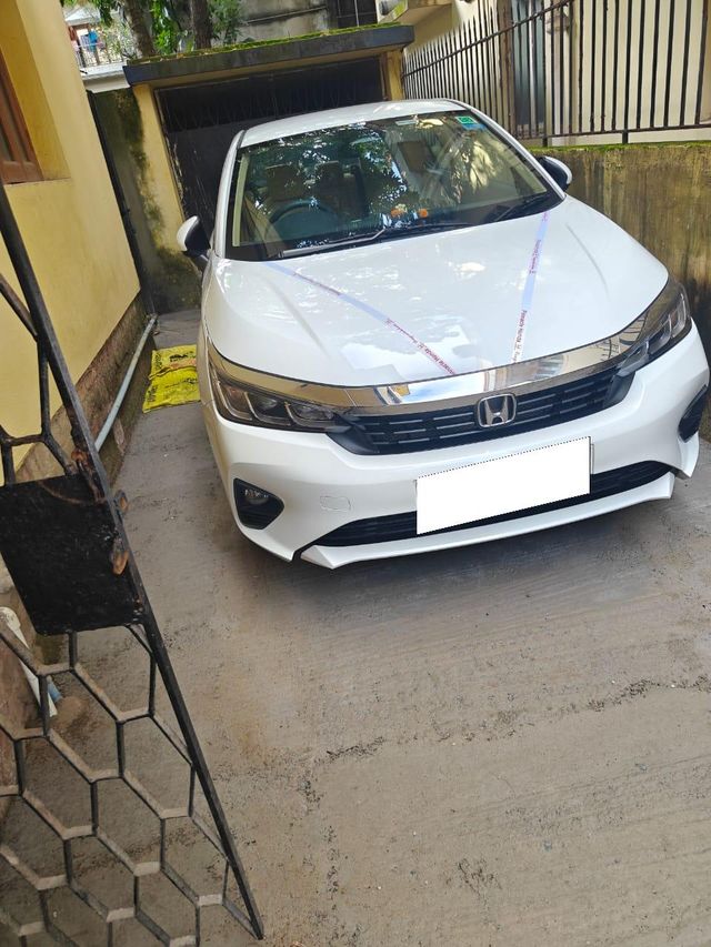 Second-hand 2025 Honda City V Apex Edition for sale in Kolkata