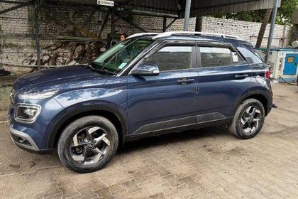 Used SX Turbo iMT