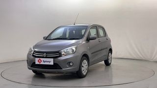 Used Maruti Celerio VXI AMT