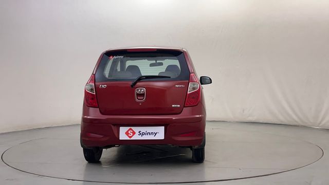 Image Used Car