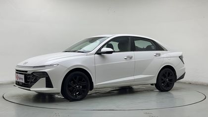 Used SX Turbo