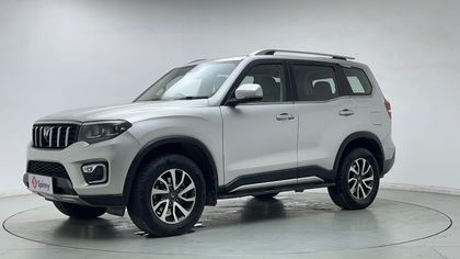 Used Z8L Diesel 4x4 AT