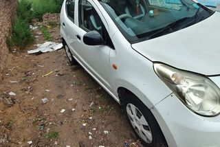Used Maruti A-Star Vxi