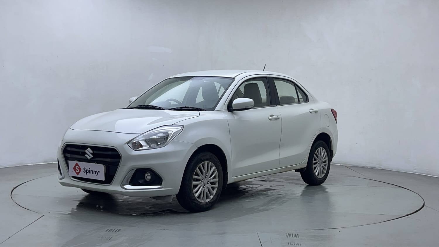 Buy Used Maruti Dzire ZXI AMT of 2021 model @ 5,97,000 INR in