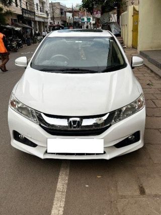 5 Used Honda City in Varanasi